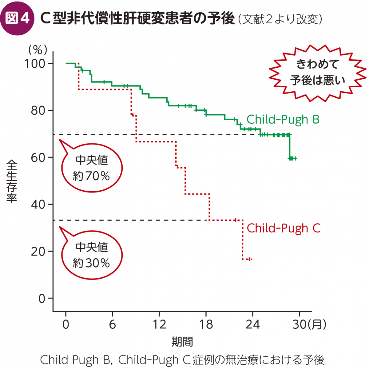 medicina 2015年 2月号 特集 ウイルス肝炎の薬物治療 変わりゆく治療戦略 56．肝炎：C型肝炎，肝硬変；抗ウイルス療法―腎機能障害合併のC型慢性