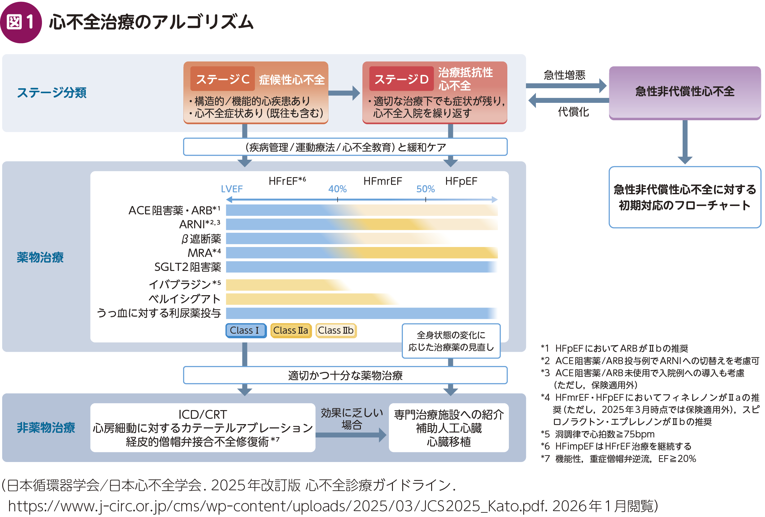 総合情報誌 CLINIC NOTE 2021年1月号 (まずはここから! 循環器疾患の標準知識(前編)) Update！ 循環器の病気図鑑:病態・治療を押さえてケアの根拠に自信を
