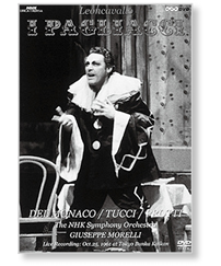 私の一曲】『オペラ 道化師「衣装をつけろ」』 – 日本医事新報社