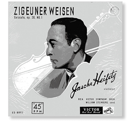 私の一曲】ツィゴイネルワイゼン（ジプシーの歌） – 日本医事新報社